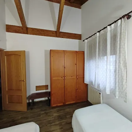 Cuatro Valles * Naredo de Fenar