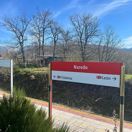 Cuatro Valles Hétvégi ház *