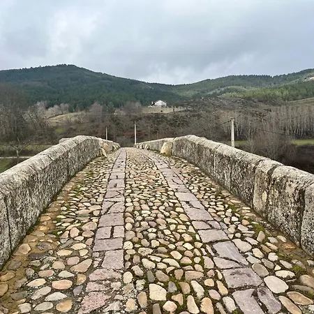 Cuatro Valles Country house