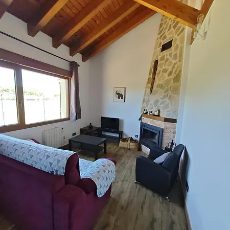 Venkovský dům Cuatro Valles *