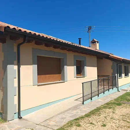 Country house Cuatro Valles Naredo de Fenar