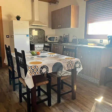 Cuatro Valles Naredo de Fenar