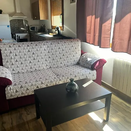 Venkovský dům Cuatro Valles