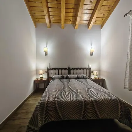 Cuatro Valles Naredo de Fenar