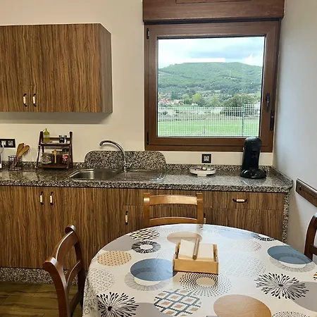 Cuatro Valles Naredo de Fenar