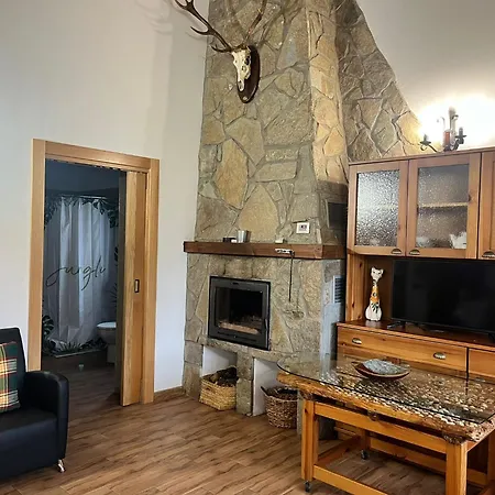 Venkovský dům Cuatro Valles