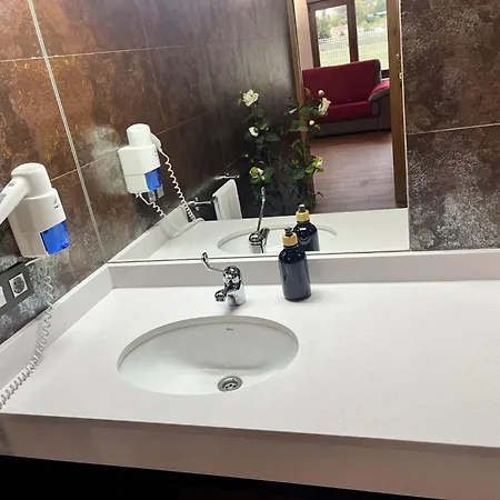 Cuatro Valles Naredo de Fenar