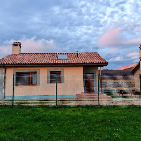 Cuatro Valles Naredo de Fenar