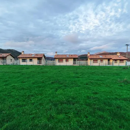 Cuatro Valles * Naredo de Fenar