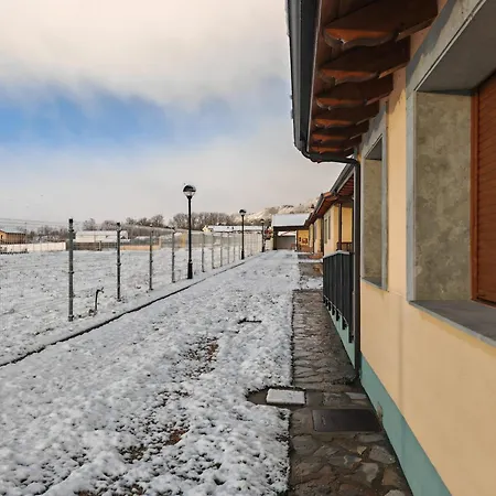 Cuatro Valles * Naredo de Fenar