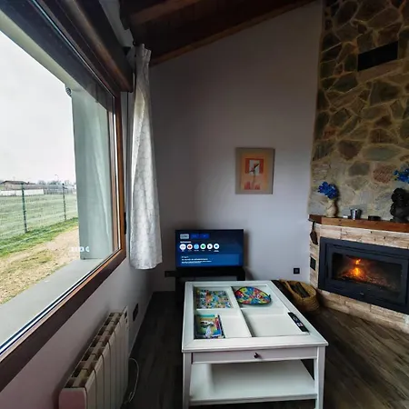 Cuatro Valles * Naredo de Fenar