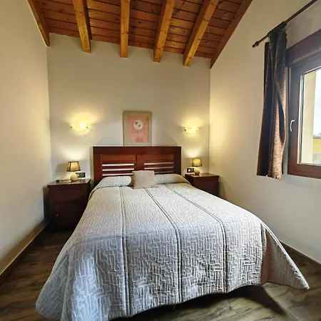 乡村民宿 Cuatro Valles