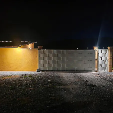 Venkovský dům Cuatro Valles *