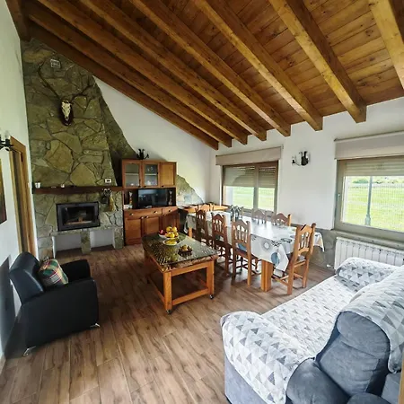 Cuatro Valles * Naredo de Fenar