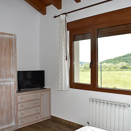 Cuatro Valles Naredo de Fenar