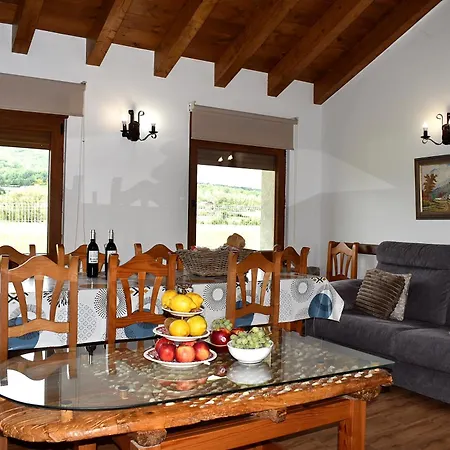 Cuatro Valles * Naredo de Fenar