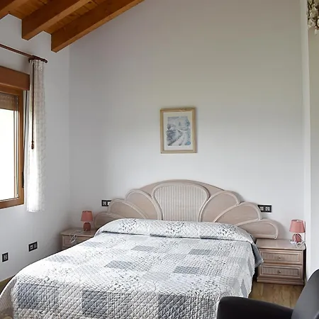 Cuatro Valles Venkovský dům