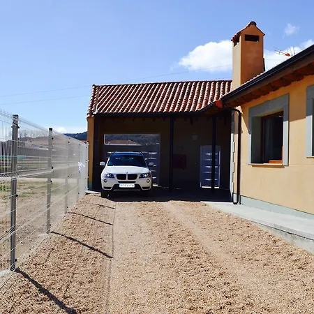 乡村民宿 Cuatro Valles