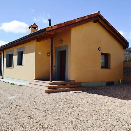 乡村民宿 Cuatro Valles *