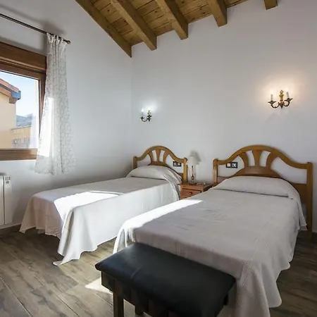 Venkovský dům Cuatro Valles