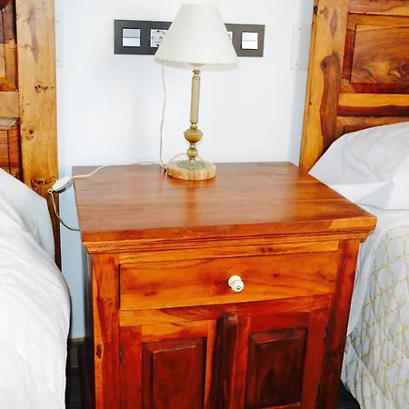 Cuatro Valles Naredo de Fenar