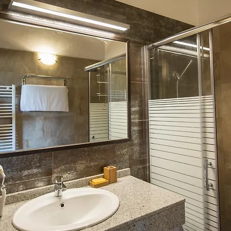 乡村民宿 Cuatro Valles *