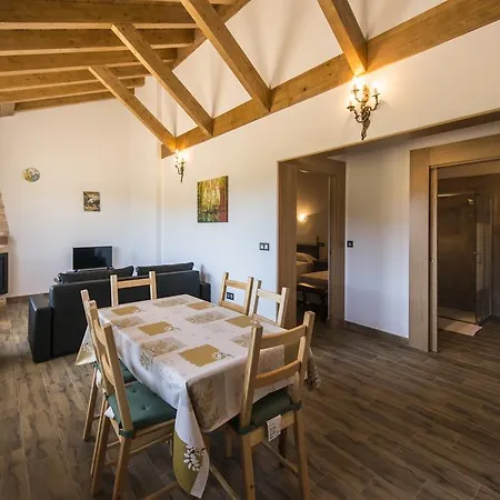 乡村民宿 Cuatro Valles Naredo de Fenar