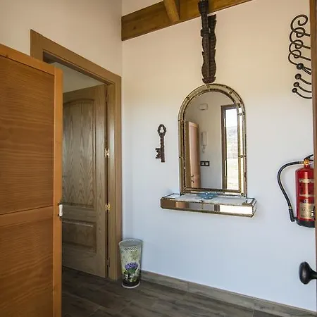 乡村民宿 Cuatro Valles