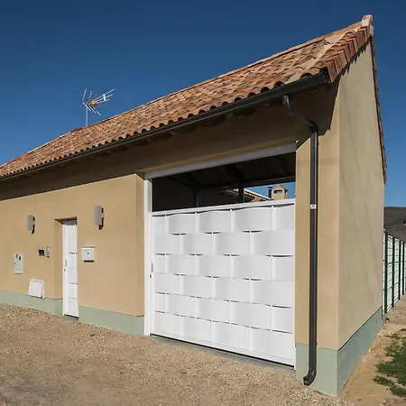 乡村民宿 Cuatro Valles *