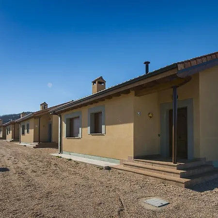 Cuatro Valles Naredo de Fenar