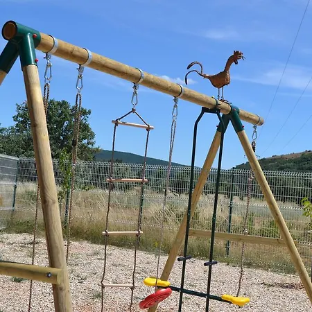 Venkovský dům Cuatro Valles *