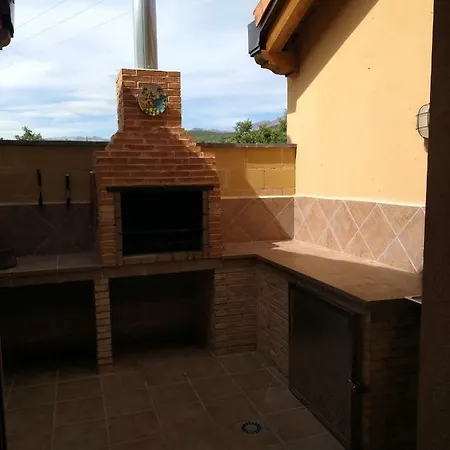 Cuatro Valles Naredo de Fenar