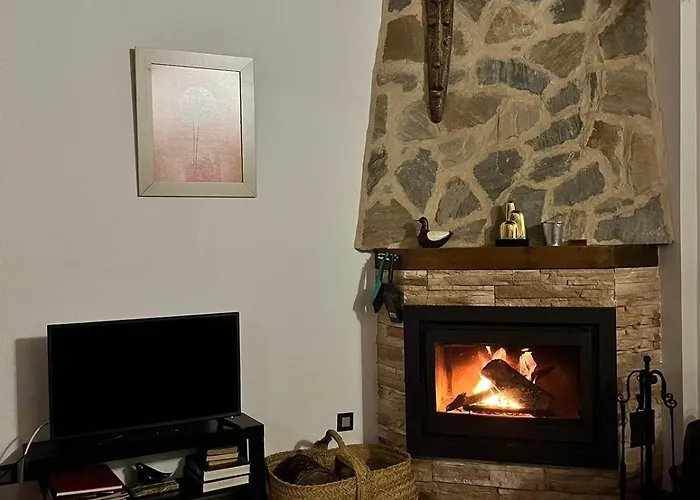 Cuatro Valles Landhaus Naredo de Fenar