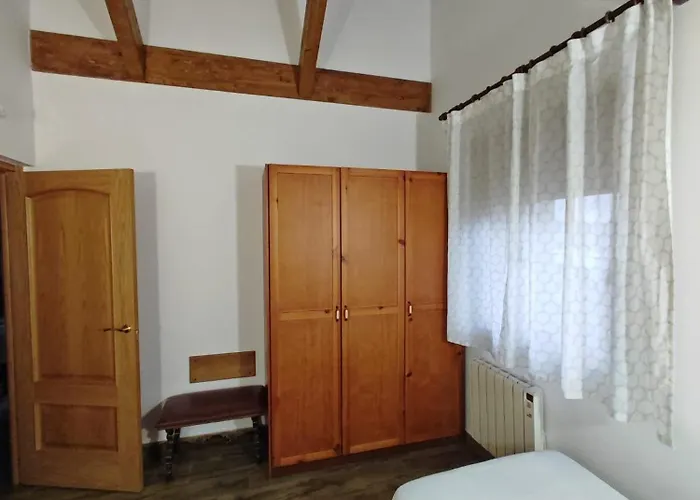 Cuatro Valles * Naredo de Fenar