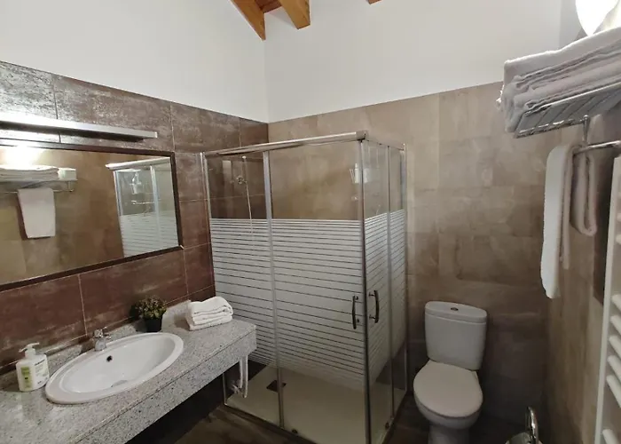 Landhaus Cuatro Valles