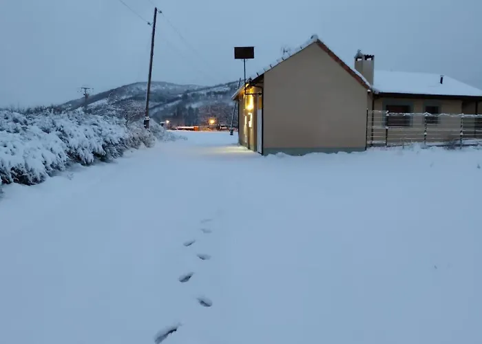 Landhaus Cuatro Valles *