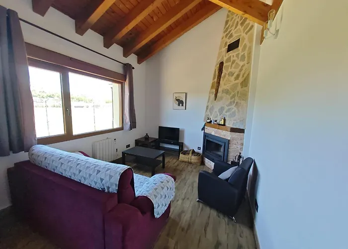 Landhaus Cuatro Valles *