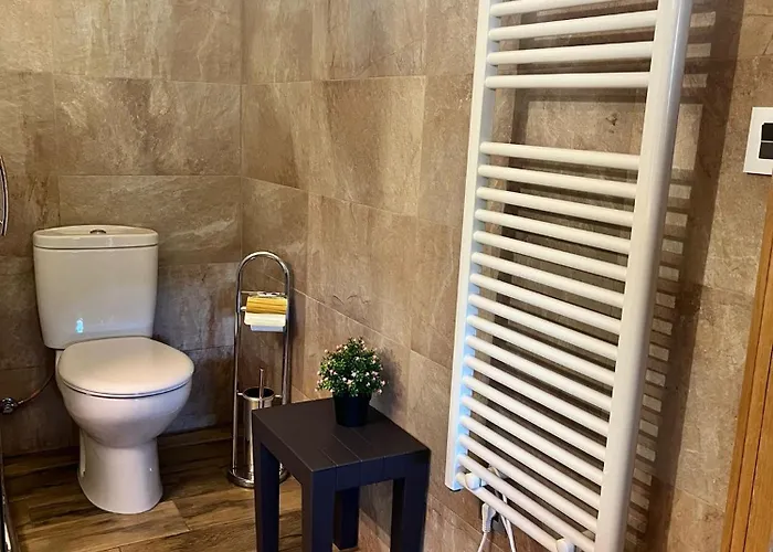 Landhaus Cuatro Valles Naredo de Fenar