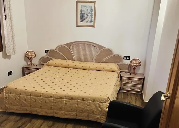 Cuatro Valles * Naredo de Fenar