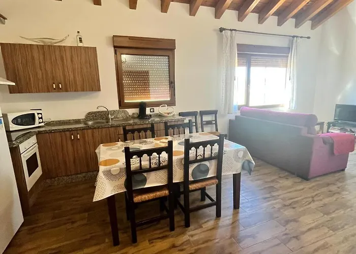 Landhaus Cuatro Valles *