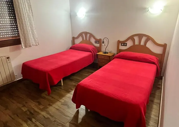 Cuatro Valles Landhaus Naredo de Fenar