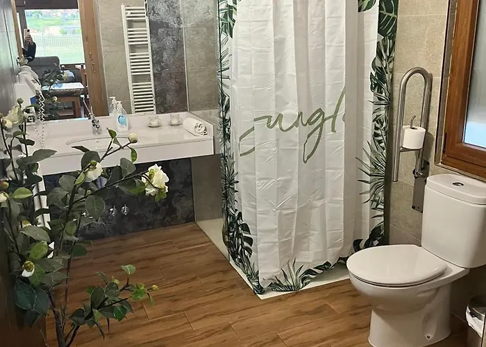 Landhaus Cuatro Valles