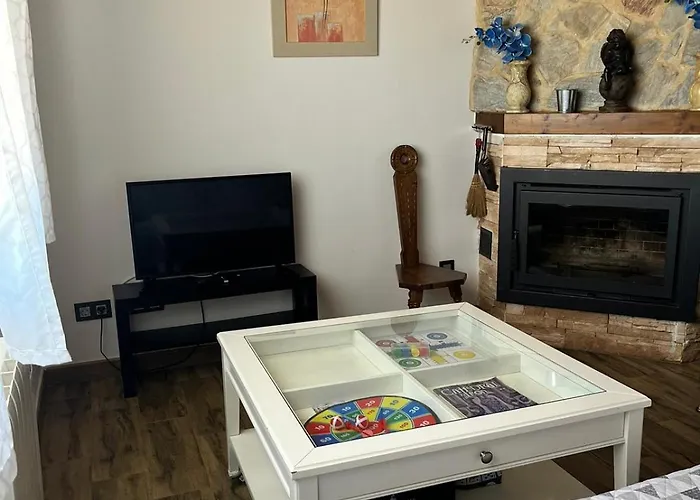 Cuatro Valles Naredo de Fenar