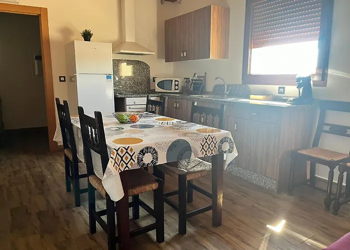 Cuatro Valles Naredo de Fenar