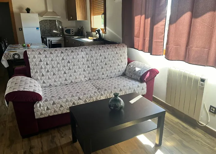 Landhaus Cuatro Valles