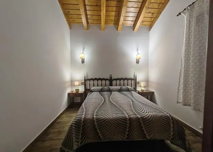 Cuatro Valles Naredo de Fenar