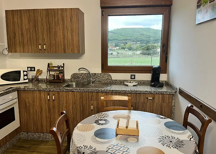 Cuatro Valles Naredo de Fenar