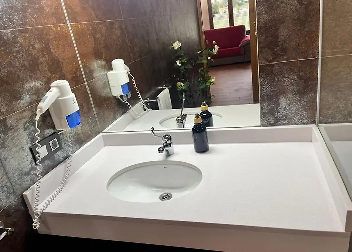 Cuatro Valles Naredo de Fenar