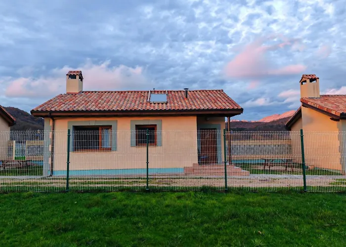 Cuatro Valles Naredo de Fenar