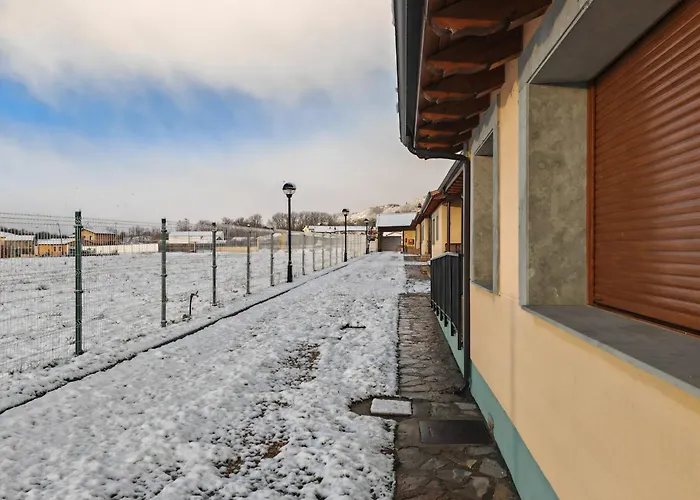 Cuatro Valles * Naredo de Fenar